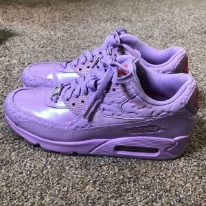 Women’s Air Max 90 Nike Paris size 7